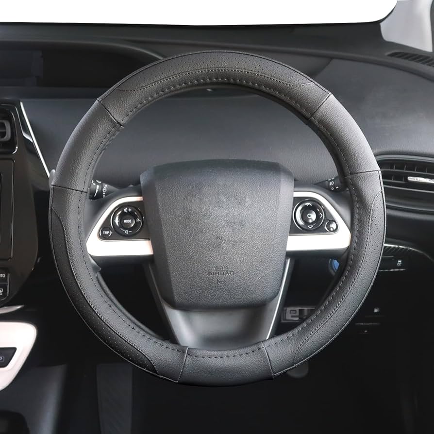 Amazon | 錦産業 トムボーイ （Tomboy） ハンドルカバー ジェニュイン